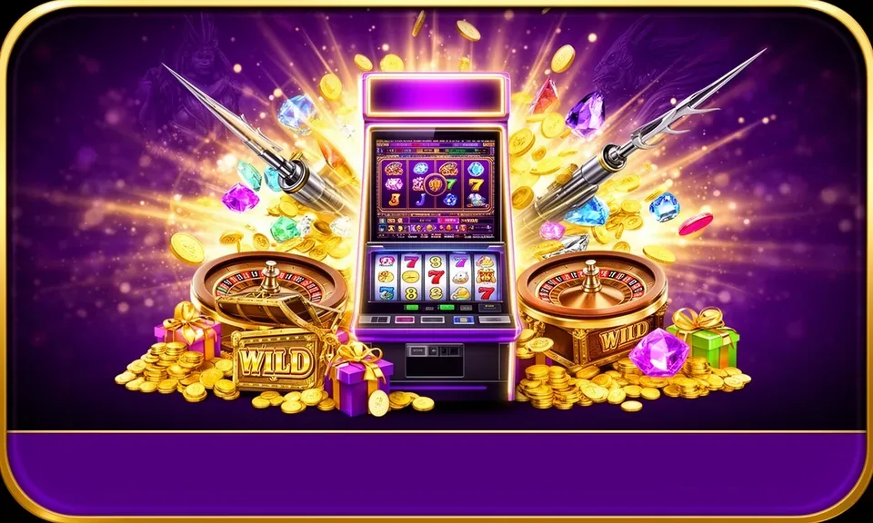 g9822 เกม GameArt บน g9822 เปิดเล่นได้จากมือถือ